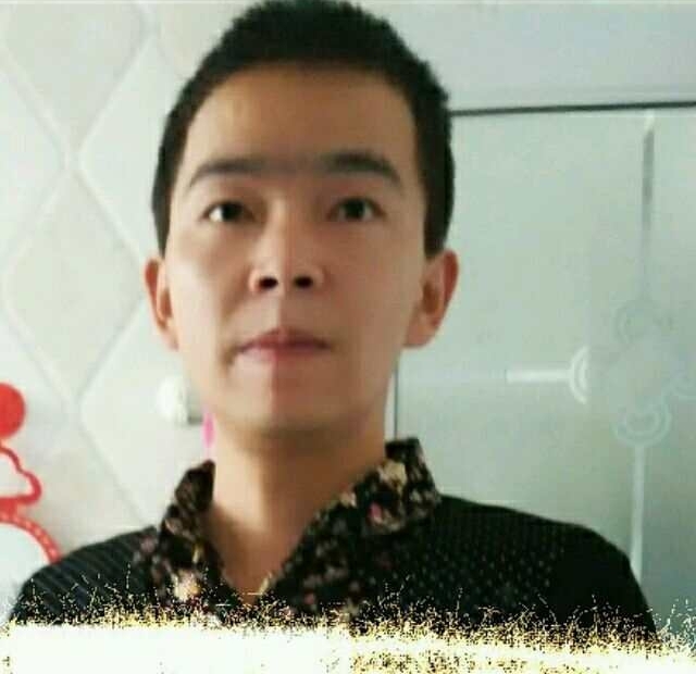 辉哥的第一张照片--张家港王婆说媒